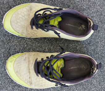 Vivobarefoot Stealth 44 - 4