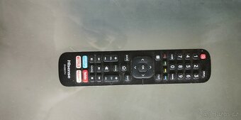 Prodám Smart TV 109cm - 4
