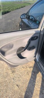 Seat Altea - 4
