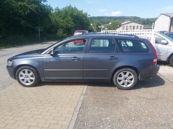 Volvo V50 T5 162kw - 4