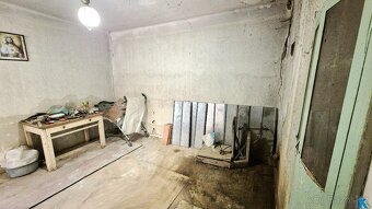Rodinný dům Kroměříž - Drahlov - 4