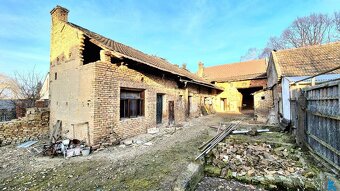 Rodinný dům Kroměříž - Drahlov - 4