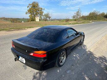Nissan Silvia S15 spec R 200sx - 4