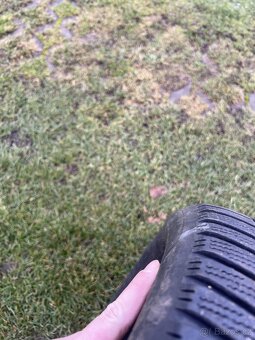 Dunlop 205/55 R17 - 4