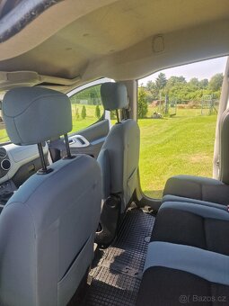 Citroen Berlingo 1.6 HDI - 4