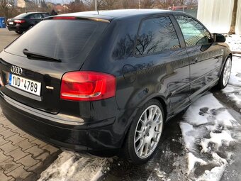 Audi A3 1.9TDI BKC - 4