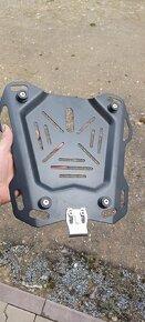 Hlinikovy kufr na moto 55L - 4