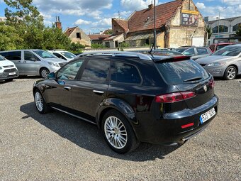 Alfa Romeo 159, 2009, 2.0JTD 125kw, STK - 8/2025 - 4