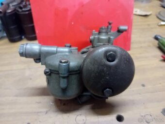 Solex 30 UHAG - 4