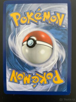 Pokemon karty - 4
