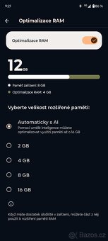 Motorola edge 60 5G - 4