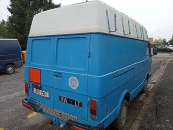 VW LT 28 - 4