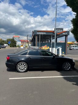 Audi a6 c7 180kW - 4