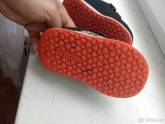 Botičky Adidas - 4