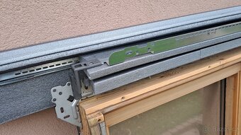 Střešní okno Velux - 4