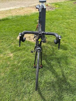 Specialized Tarmac Expert carb/red/hyper grn 2016 - 4