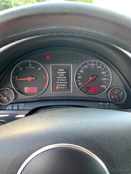 Audi a4 b6 Quattro - 4