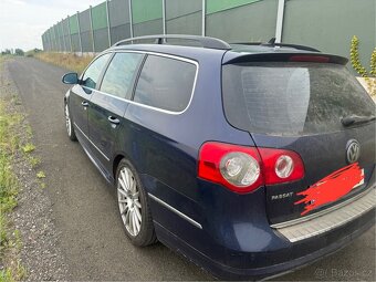 Passat B6 - 4