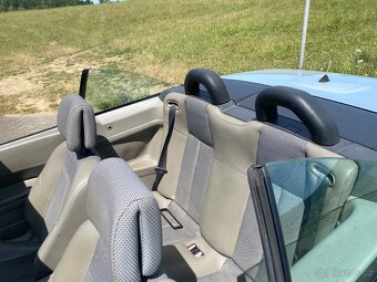Renault Megane Cabrio - 4