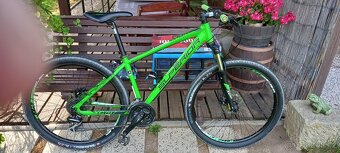 Horske kolo 27.5 - 4