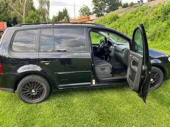 Touran 1.4 TSI - 4