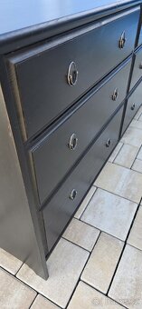 Komoda Ikea Leksvik - 4