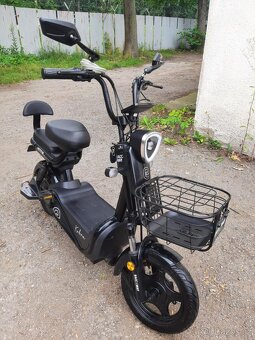 Elektro Racceway Kobra 25km, prodám/vyměním - 4