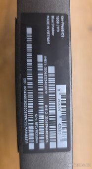 Samsung Galaxy Z Fold7 16GB/1TB Blue Shadow, NOVÝ - 4
