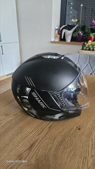 Helma Shark - 4