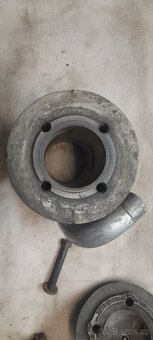 Jawa speciál Viliers - 4