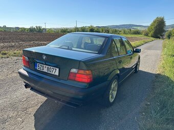 Bmw e36 316i - 4