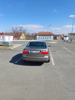 SAAB  9-5 AERO - 4