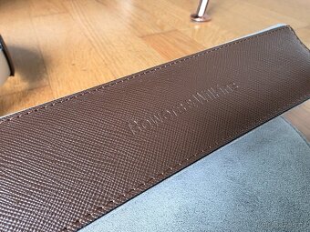 Bowers & Wilkins P9 Signature – high-end sluchátka – nehrané - 4