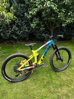 Trek Remedy 8 2020 vel. M - 4