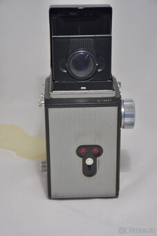 FLEXARET STANDART / MEOPTA + PŘÍSLUŠENSTVÍ. - 4