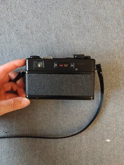 Yashica electro 35 GTN - 4