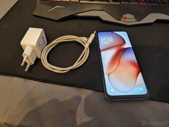 Xiaomi Redmi note 12s - 4