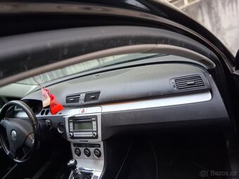 Volkswagen Passat b6 2.0 tdi 103kw - 4