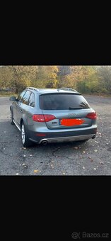 Prodam Audi a4 b8 3.0tdi allroad guattro - 4