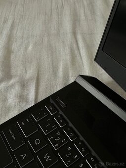 Herní notebook HP PAVILION GAMING - 4