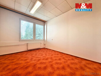 Pronájem kanceláře 18 m², Hodonín, ul. Velkomoravská - 4