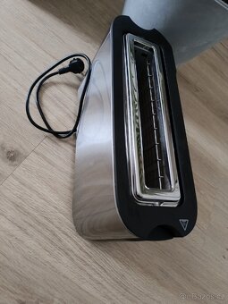 Větší topinkovač - 4