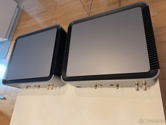 Cambridge Audio Edge M - 4