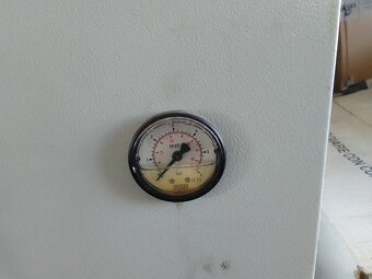 Klimatizační jednotka CYGNUStech CY051 - 4