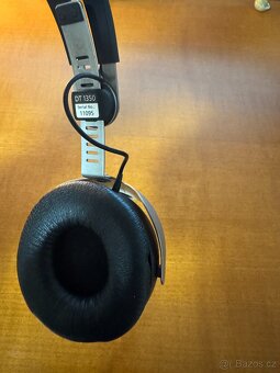 Sluchátka Beyerdynamic DT 1350 top stav - 4