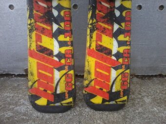 Lyže Nordica 100cm. - 4