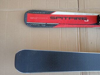 Lyže Nordica 150 cm : - 4