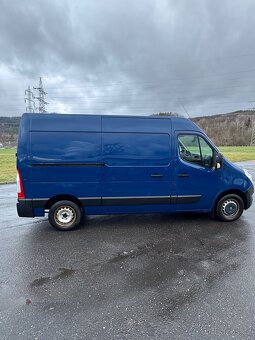 Renault master - 4