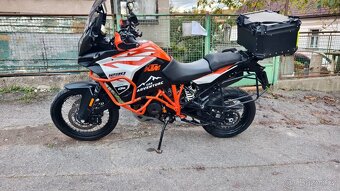 KTM 1290 Super Adventure R - 4