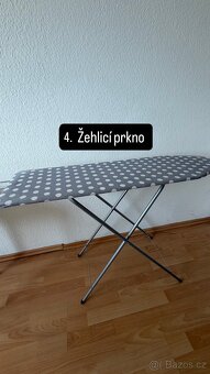 Nábytek za odvoz - 4